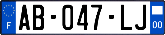 AB-047-LJ