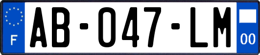 AB-047-LM