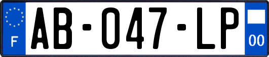 AB-047-LP