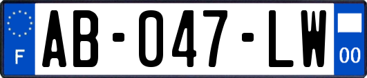 AB-047-LW