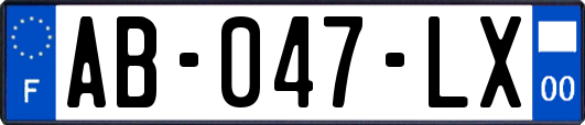 AB-047-LX