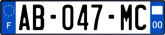 AB-047-MC