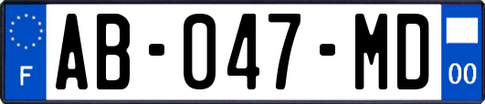 AB-047-MD