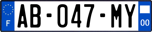 AB-047-MY