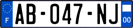 AB-047-NJ