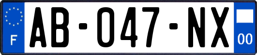 AB-047-NX
