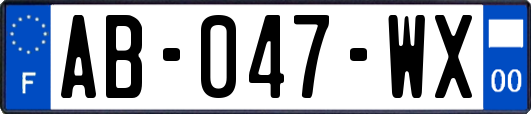 AB-047-WX