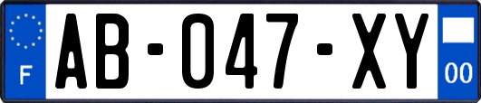 AB-047-XY