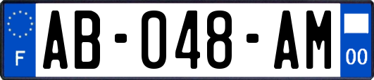 AB-048-AM