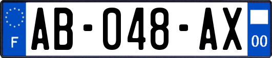 AB-048-AX