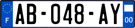 AB-048-AY