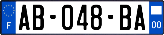 AB-048-BA