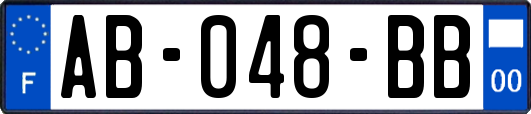 AB-048-BB