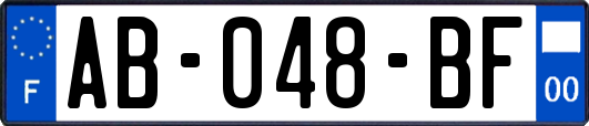 AB-048-BF