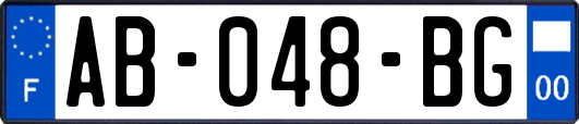 AB-048-BG