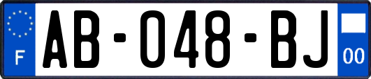 AB-048-BJ