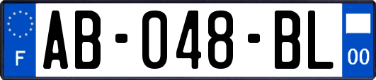 AB-048-BL