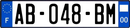 AB-048-BM