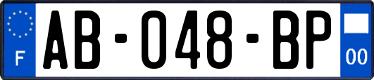 AB-048-BP