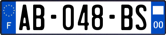 AB-048-BS