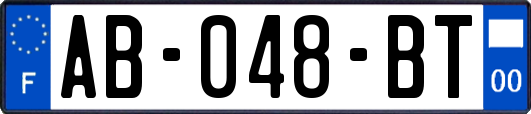 AB-048-BT