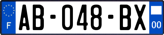 AB-048-BX