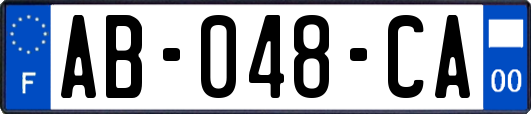 AB-048-CA