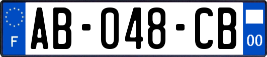 AB-048-CB