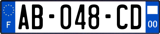 AB-048-CD