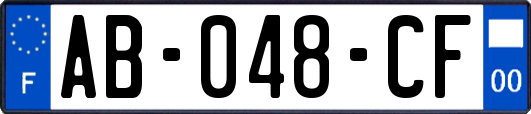 AB-048-CF