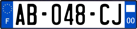 AB-048-CJ