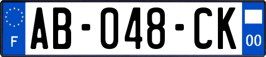 AB-048-CK