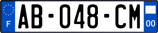 AB-048-CM