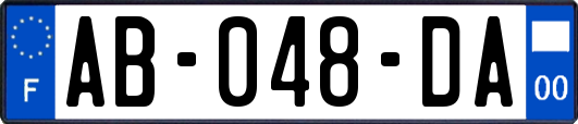 AB-048-DA