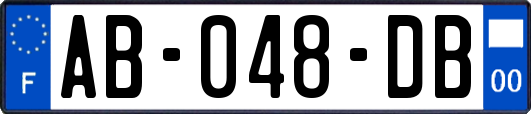 AB-048-DB