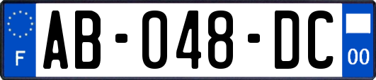 AB-048-DC