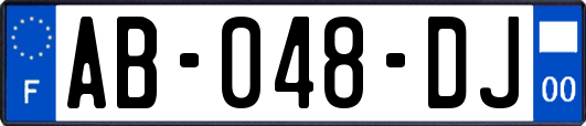 AB-048-DJ