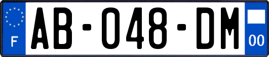 AB-048-DM