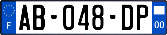 AB-048-DP