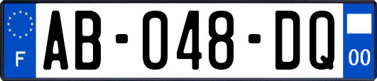 AB-048-DQ