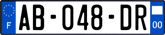 AB-048-DR