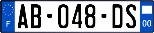 AB-048-DS