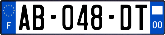 AB-048-DT