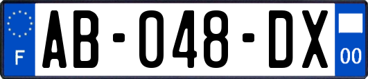 AB-048-DX