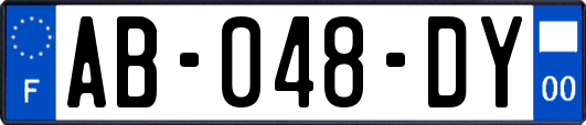 AB-048-DY