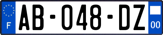 AB-048-DZ