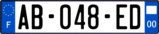 AB-048-ED