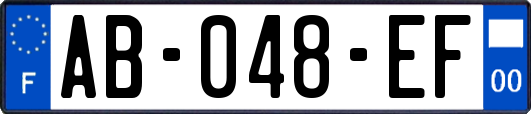 AB-048-EF