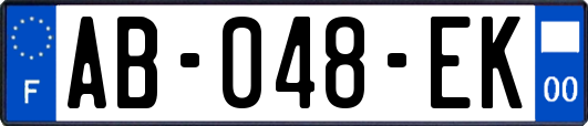 AB-048-EK