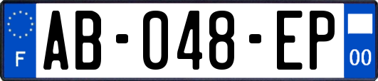 AB-048-EP